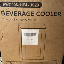 Cooler Beverage