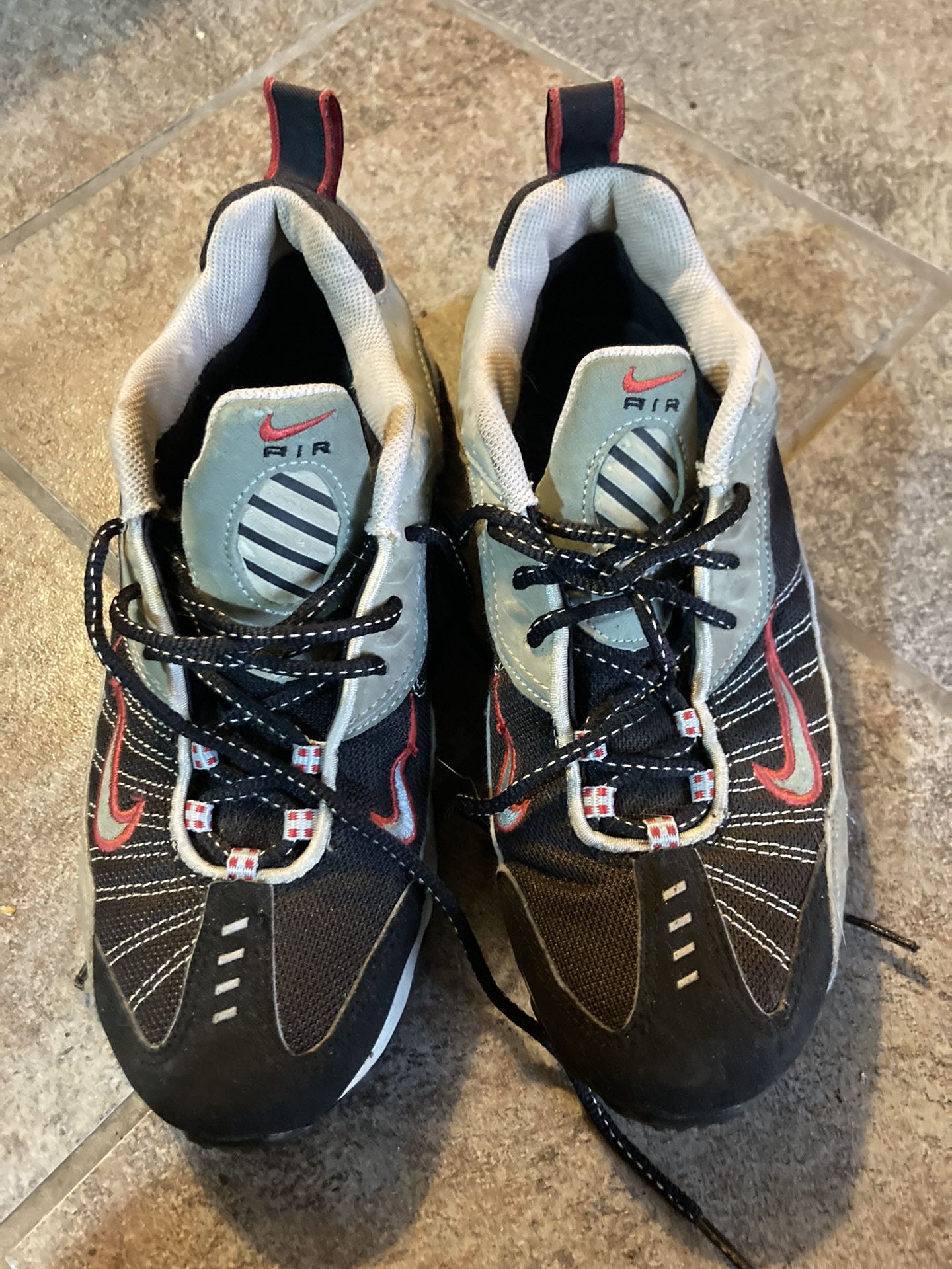 Nike Air Sport Shoes