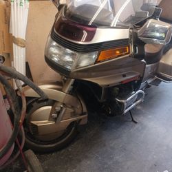 1995 Honda Gl 1500