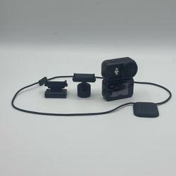 DJI Osmo Nano 128GB Action Camera (Cinematic)