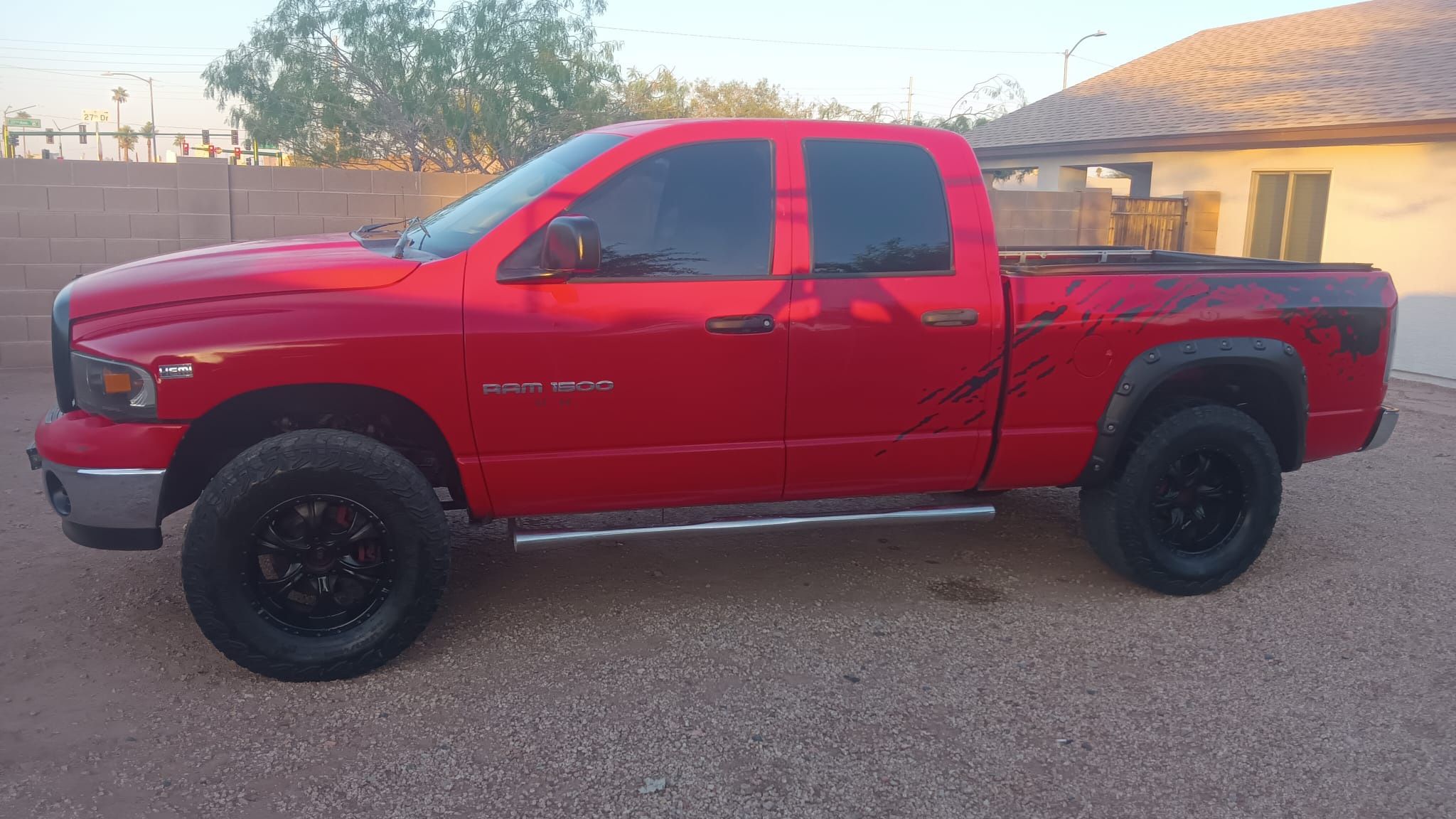 For Sale