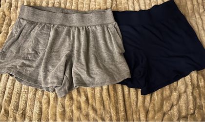 Comfy Shorts