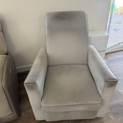 Recliner chair