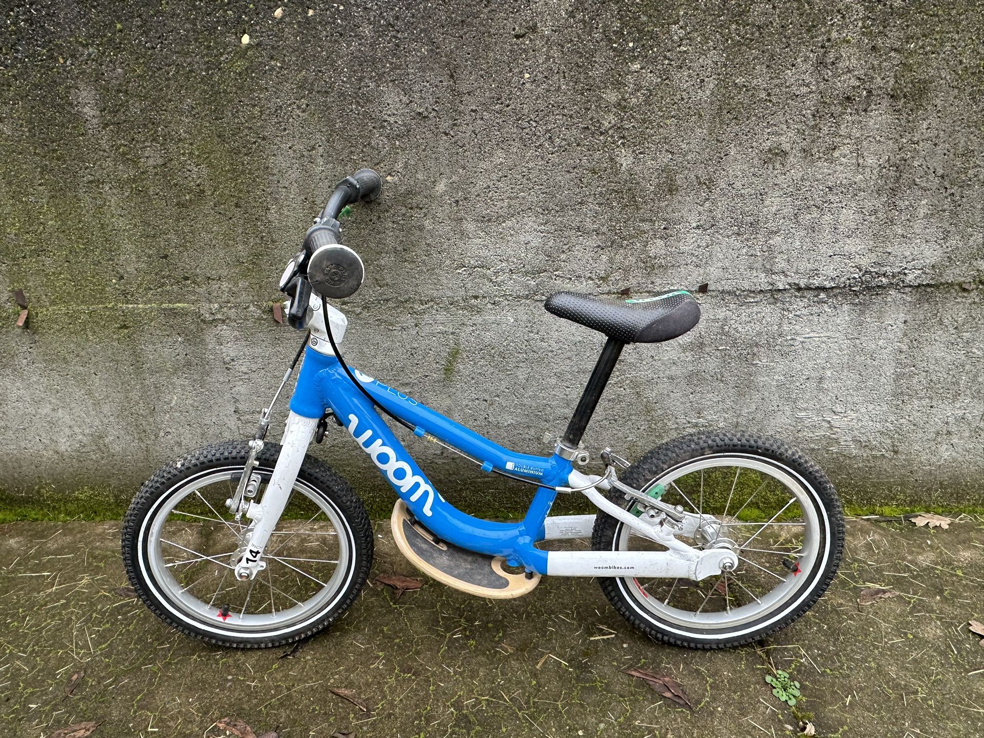 Balance Bike