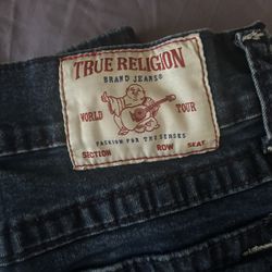 True Religion Pants