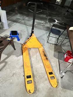 Pallet Jack