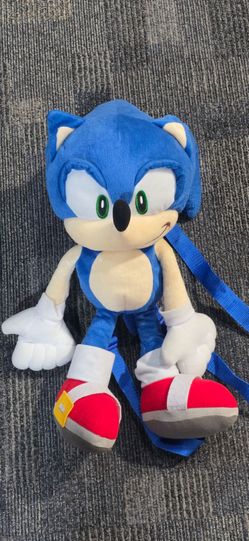 SONIC BACK PACK 18INCH