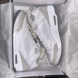 Jordan’s Spizike Low