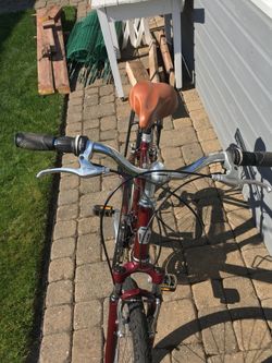 Bicycle Torker T510 ML adult for Sale in Tacoma WA OfferUp