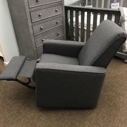 Nursery Glider