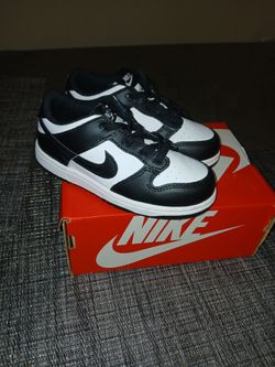 Brand new Nike pandas