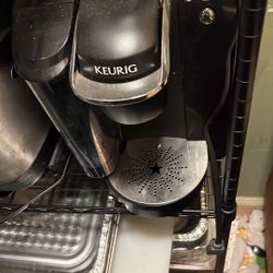 Keurig Coffee 