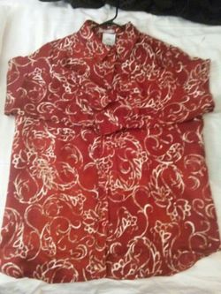 Shirt for women