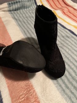 Booties