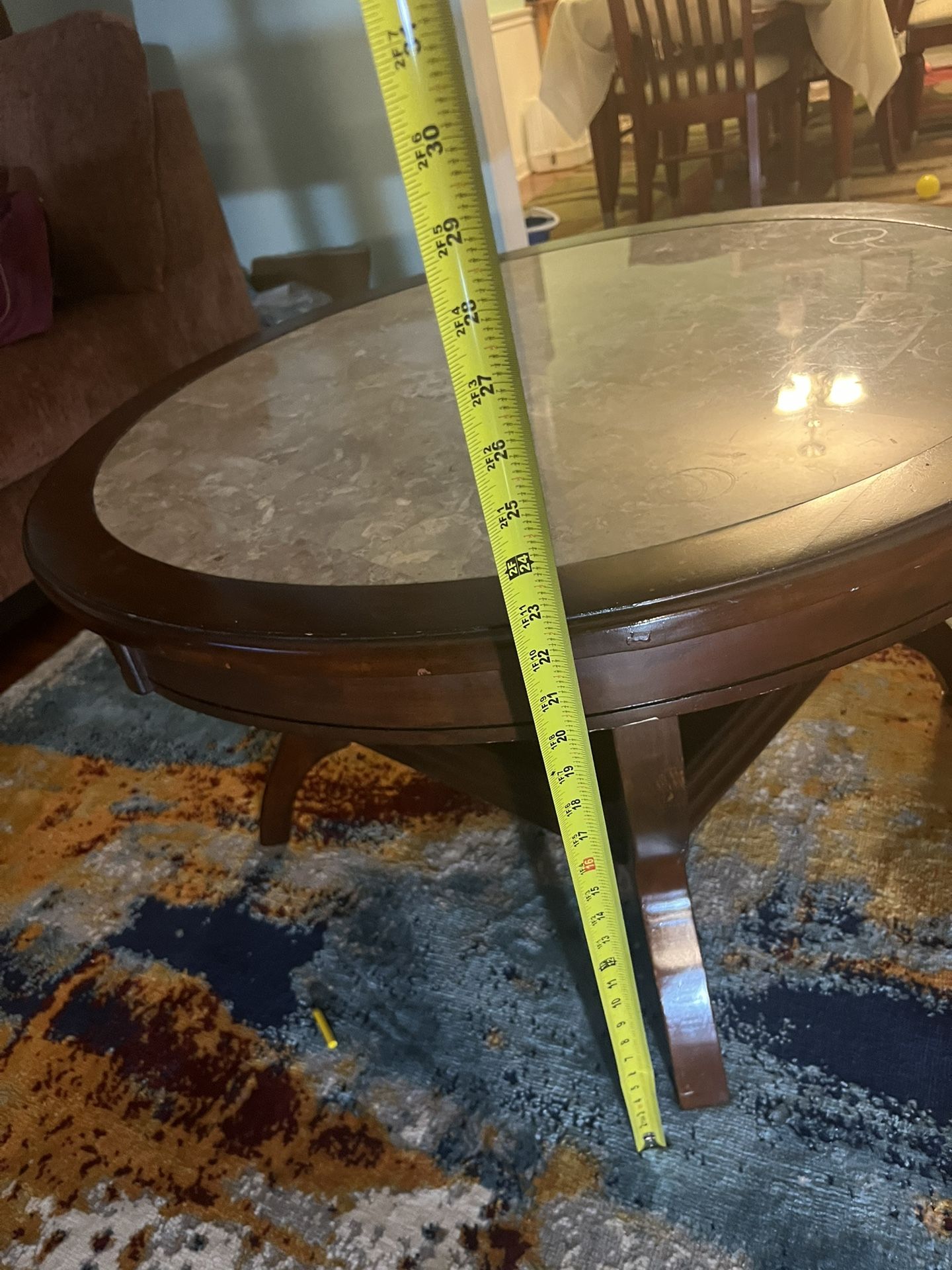 Coffee/ Center Table