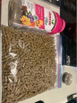 Osmocote Root Tabs