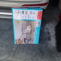 Dog Crate 