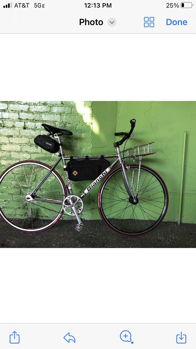 Fixie 