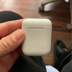 Wireless Earphones