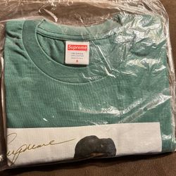 Supreme Pharoah Sanders Tee T-Shirt S Pine FW20 Supreme New York