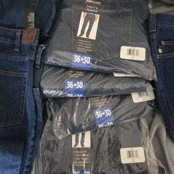 Kirkland Jeans 