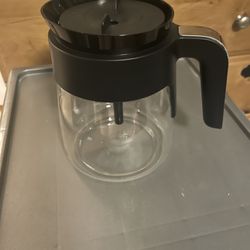 12 cup ninja glass carafe 