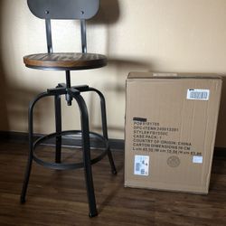 Counter Bar Stool