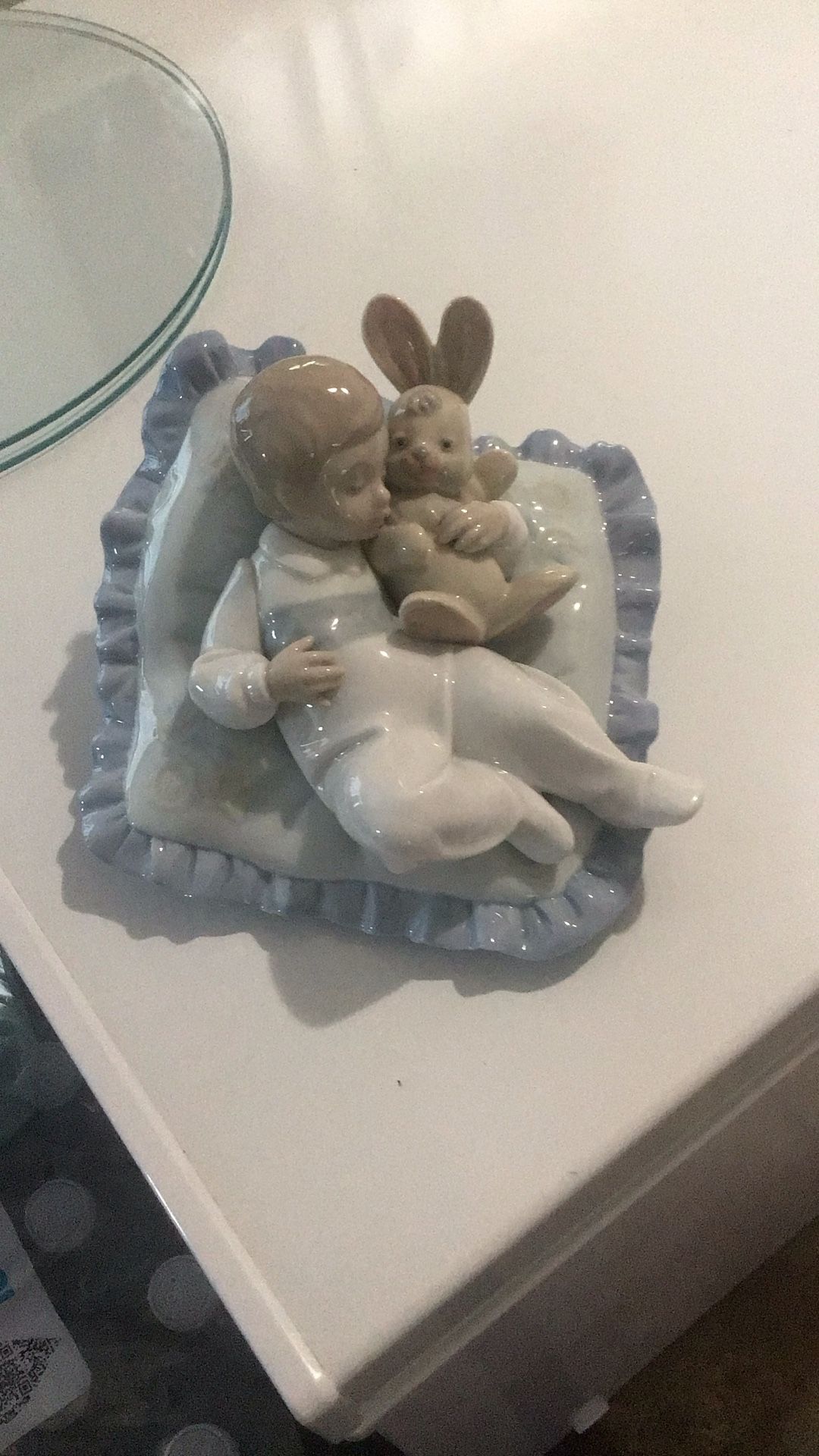 Lladro Figurine