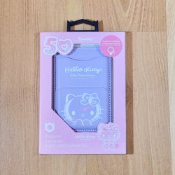 iFace x Sanrio Hello Kitty 50th Anniversary MagSynq Card Wallet