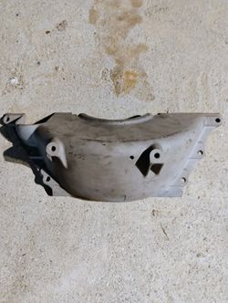 Chevy Truck dust Cover