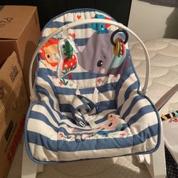 Baby Seat 