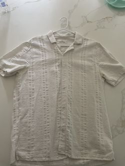 Short Sleeve Shirt