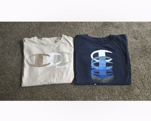 Champion shirts