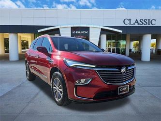 2024 Buick Enclave