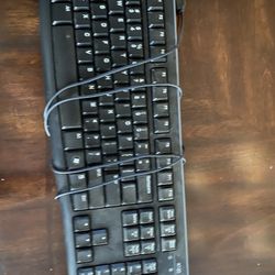 Used Key Board