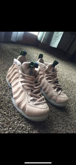 foamposites