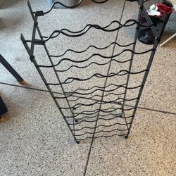 Wine Stand