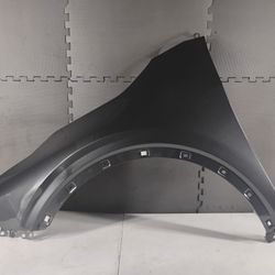 2023 2024 2025 Kia Sportage Left Driver Side Fender  Oem.