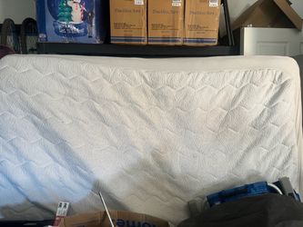 Cal King Mattress
