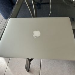 MacBook 