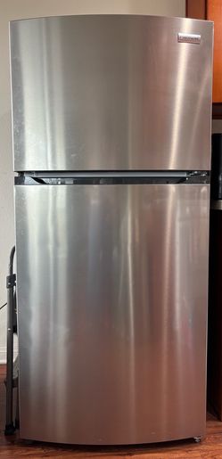 Refrigerator/ refrigerador