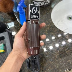 Oster Professional Hair Clippers, Classic 76