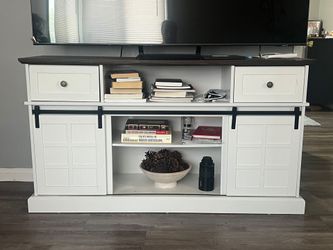 TV stand
