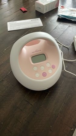 Spectra Breast Pump