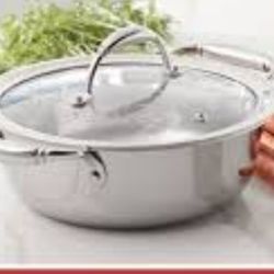 Princess House  Caserola