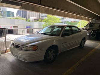 Pontiac Grand AM