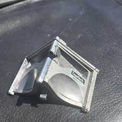 TapeTech 3" EasyRoll Angle Head