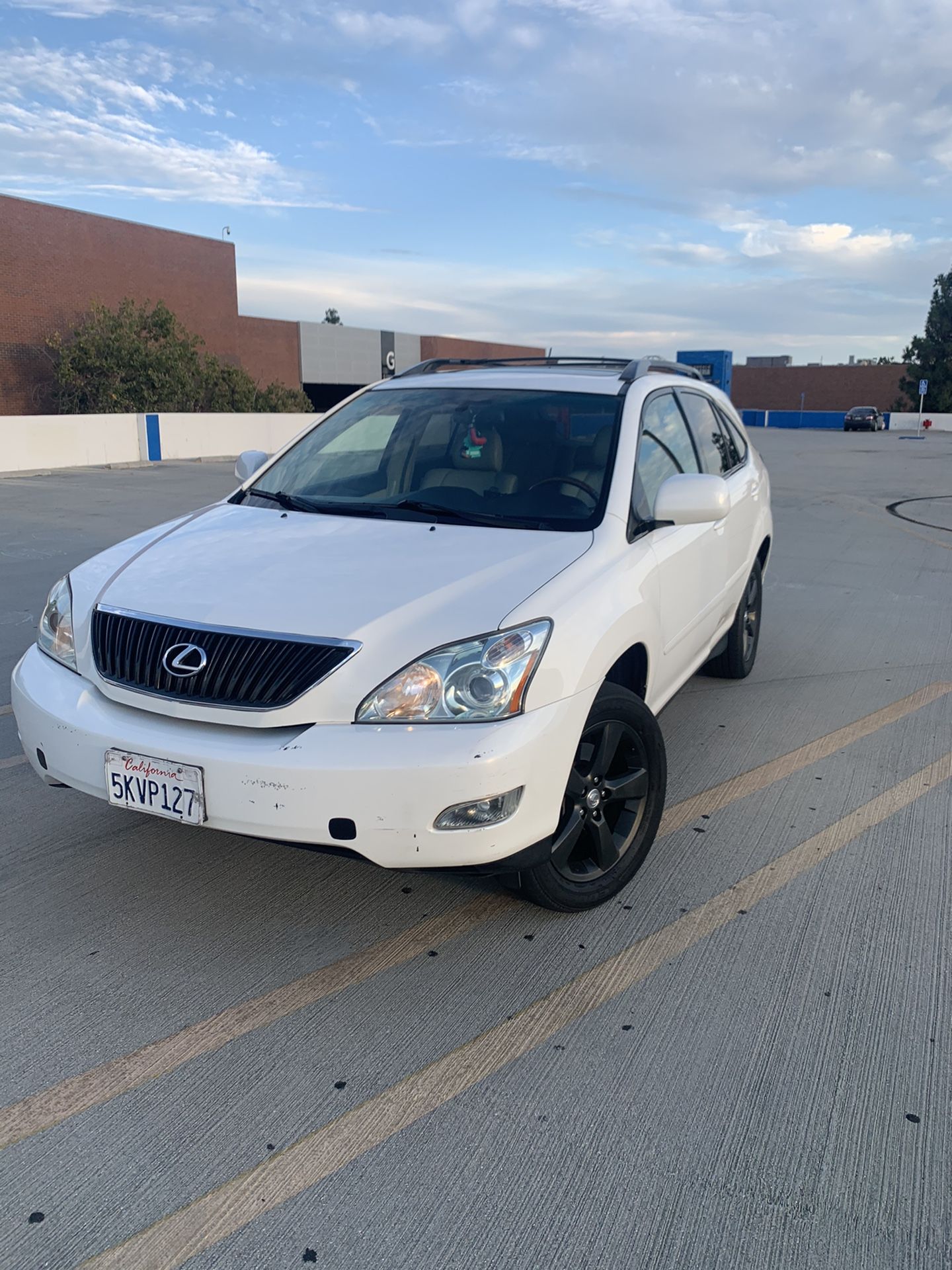 2006 Lexus Rx 330