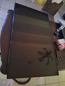 Samsung Flat Screen TV