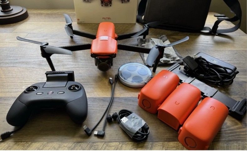 Autel Evo Lite Plus Premium Bundle